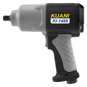 KI-1488 冠亿1/2平方米超大气压冲击扳手