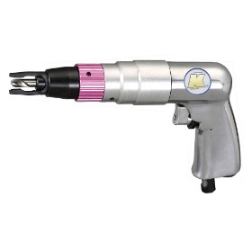 KI-5003 冠亿枪型气动点焊钻
