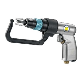 KI-5007 冠亿枪型气动点焊钻