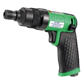 KI-3206冠亿1/4十六进制迷你型气动螺丝刀