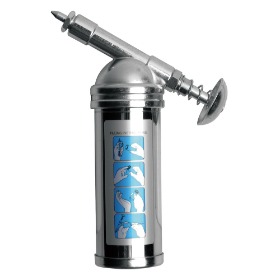 AC-050 冠亿气动黄油枪
